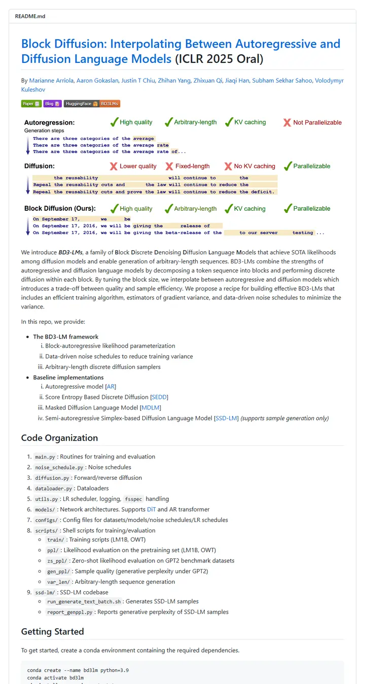 kuleshov-group/bd3lms